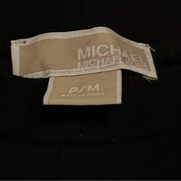 Michael Kors Black Jean Leggings - Picture 5 of 5